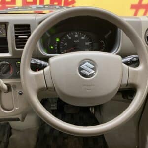 EVERY　エブリィバン　PC　【４WD】【ハイルーフ】