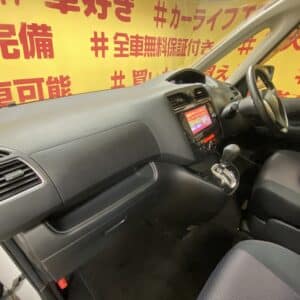SERENA　セレナ　ハイウェイスター Vセレクション【特別仕様車】【総合評価優良車】