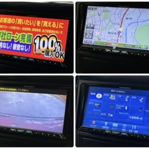 VELLFIRE ヴェルファイア 2.4Z プラチナセレクション【特別仕様車】
