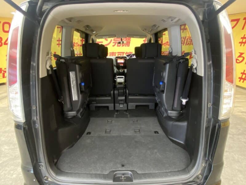 SERENA セレナ ハイウェイスター Vセレクション【特別仕様車】【総合評価優良車】