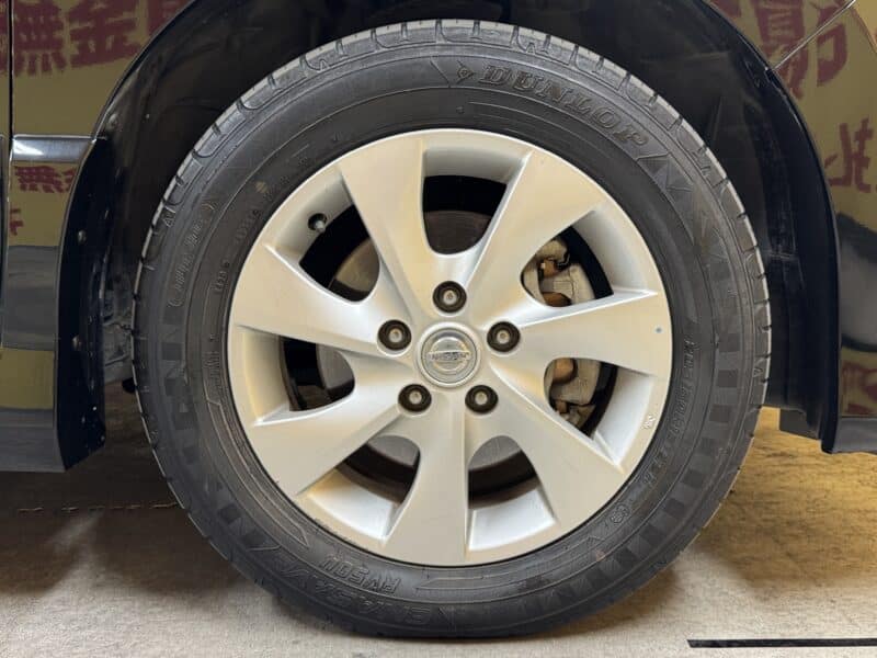 SERENA セレナ ハイウェイスター Vセレクション【特別仕様車】