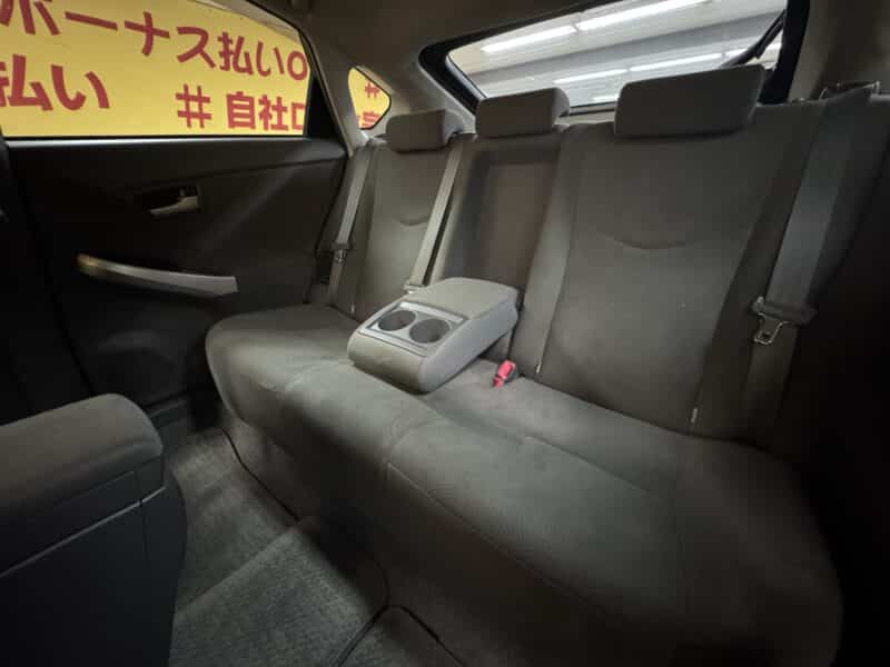 PRIUS プリウス S ツーリングセレクション