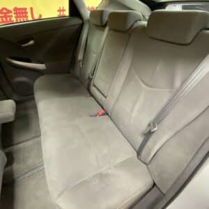 PRIUS　プリウス　S