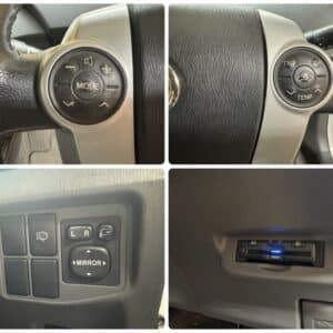 PRIUS プリウス S ツーリングセレクション