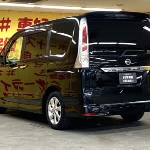 SERENA セレナ ハイウェイスター Jパッケージ 【特別仕様車】【車検2年付】