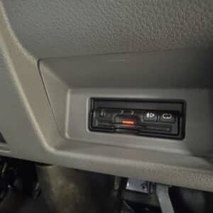 CARAVAN NV350キャラバン　ロングプレミアムGX
