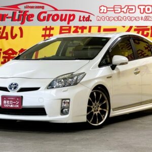PRIUS プリウス S ツーリングセレクション