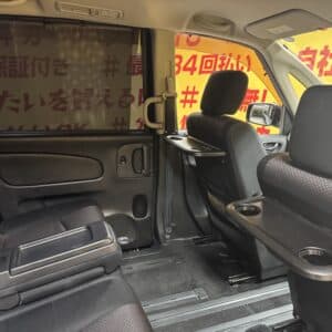 SERENA セレナ ハイウェイスター Jパッケージ 【特別仕様車】