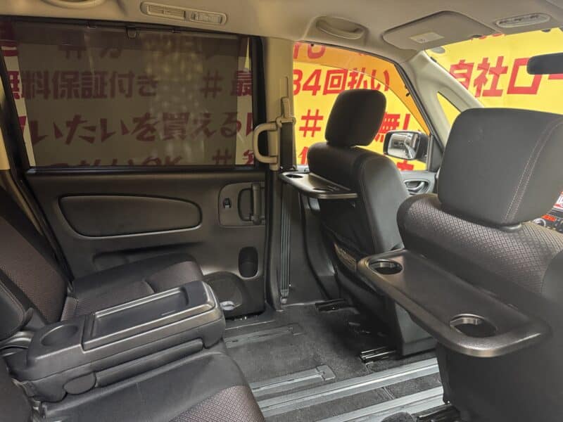 SERENA セレナ ハイウェイスター Jパッケージ 【特別仕様車】