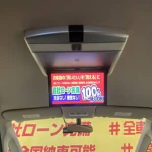 SERENA　セレナ　ライダー　パフォーマンススペック　S－ハイブリッド【特別仕様車】【車検２年付】