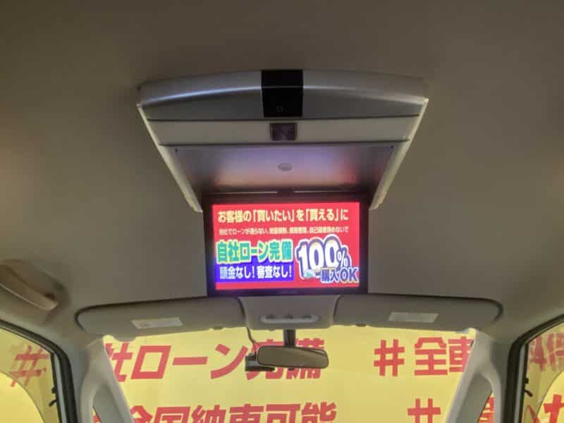 SERENA セレナ ライダー パフォーマンススペック S-ハイブリッド【特別仕様車】【車検2年付】