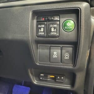 ODYSSEY　オデッセイ　アブソルートEX【総合評価優良車】