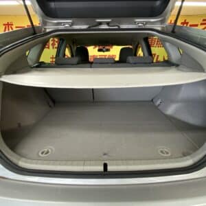 PRIUS　プリウス　S