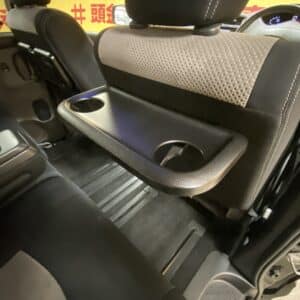SERENA　セレナ　ライダー　ブラックライン　S-HV【特別仕様車】【車検2年付】【タイヤ4本新品】
