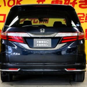 ODYSSEY　オデッセイ　アブソルートEX【総合評価優良車】