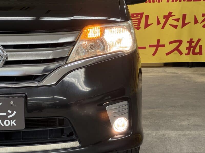 SERENA セレナ ハイウェイスター Vセレクション【特別仕様車】