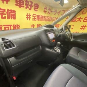 SERENA セレナ ハイウェイスター Jパッケージ 【特別仕様車】【車検2年付】