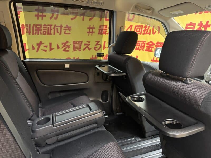 SERENA セレナ ハイウェイスター S-HV【車検2年付】