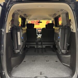 SERENA セレナ ハイウェイスター Jパッケージ 【特別仕様車】