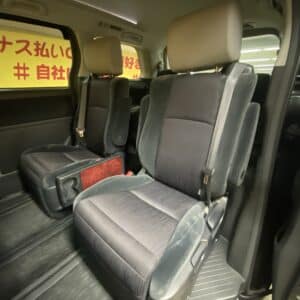 VELLFIRE　ヴェルファイア　2.4Z　【カスタム】【車検2年付】