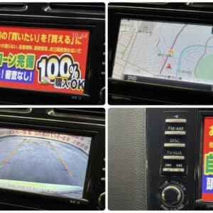SERENA　セレナ　ハイウェイスター　S-HV【車検2年付】