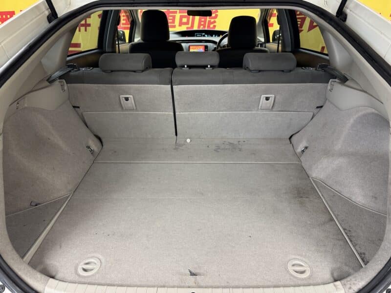 PRIUS プリウス S ツーリングセレクション