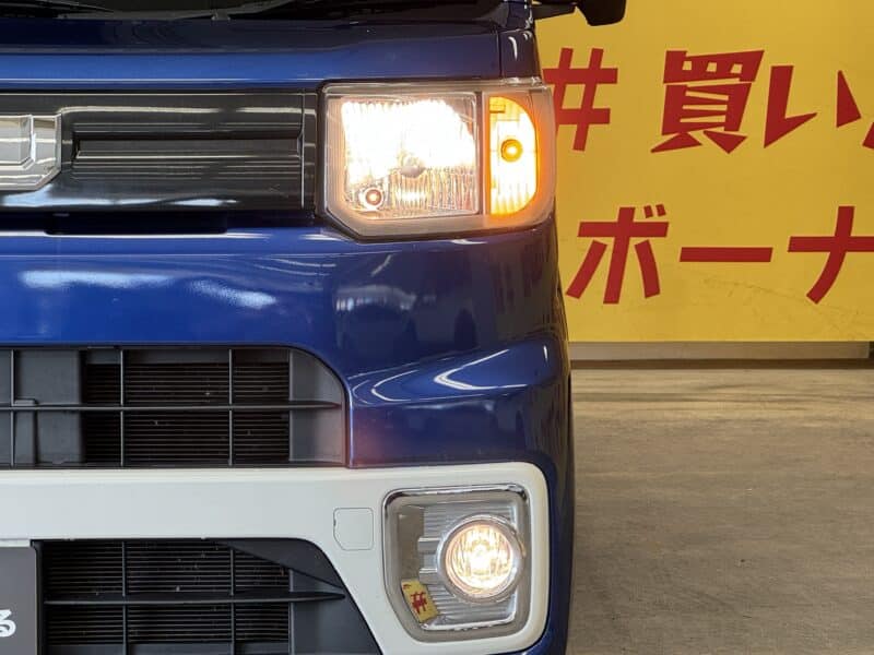 WAKE ウェイク Lレジャーエディション SAⅢ 【4WD】