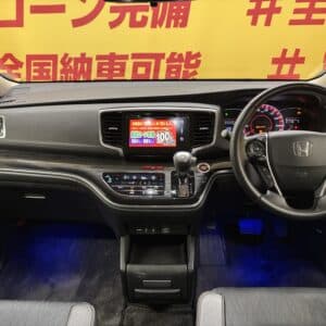 ODYSSEY　オデッセイ　アブソルートEX【総合評価優良車】