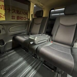 SERENA セレナ ハイウェイスター Jパッケージ 【特別仕様車】