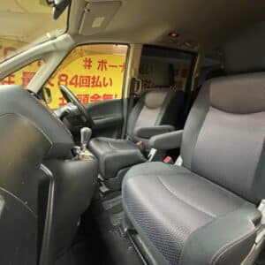 SERENA セレナ ハイウェイスター Jパッケージ 【特別仕様車】