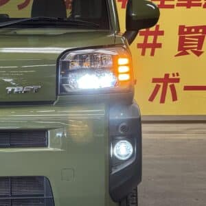 TAFT　タフト　G　