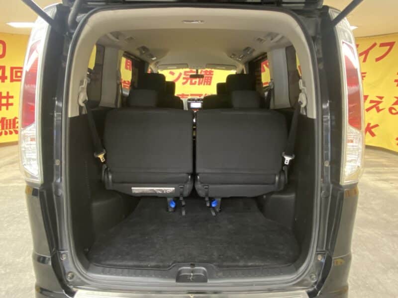 SERENA セレナ ハイウェイスター Jパッケージ 【特別仕様車】【車検2年付】