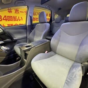 PRIUSα プリウスα S 【総合評価優良車】