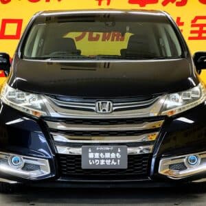 ODYSSEY　オデッセイ　アブソルートEX【総合評価優良車】