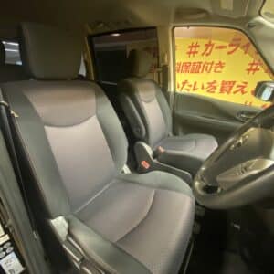 SERENA セレナ ハイウェイスター Jパッケージ 【特別仕様車】【車検2年付】