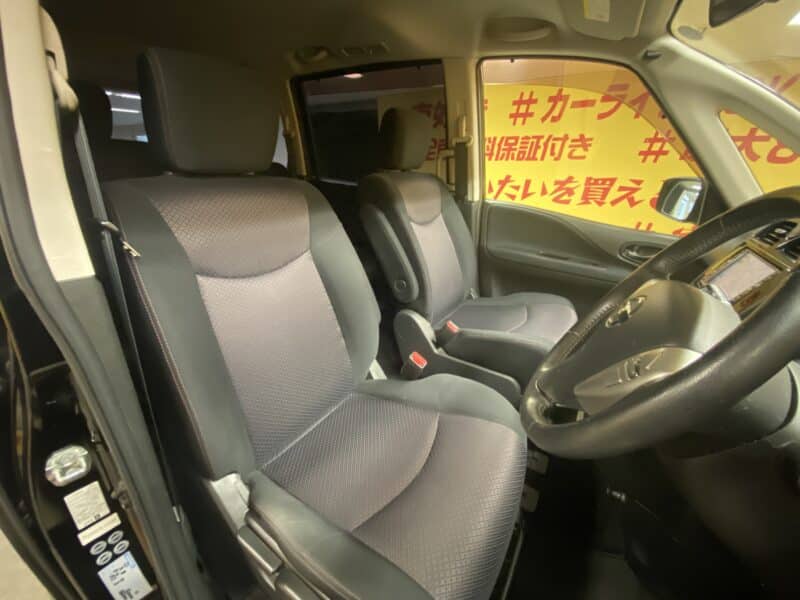 SERENA セレナ ハイウェイスター Jパッケージ 【特別仕様車】【車検2年付】