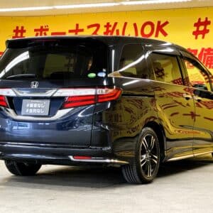 ODYSSEY　オデッセイ　アブソルートEX【総合評価優良車】