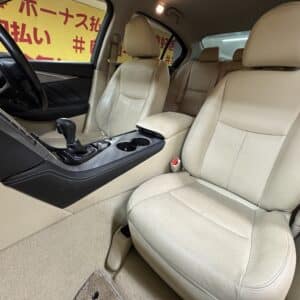 SKYLINE　スカイライン　350GT HYBRID　タイプSＰ