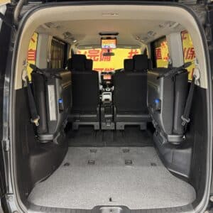 SERENA　セレナ　ハイウェイスター Vセレクション【特別仕様車】