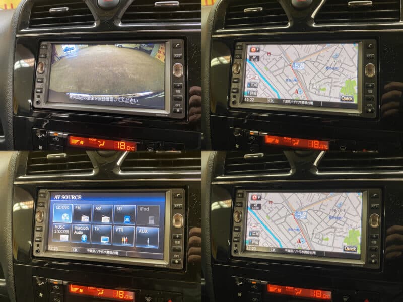 SERENA セレナ ハイウェイスター Jパッケージ 【特別仕様車】【車検2年付】