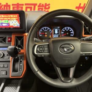 TAFT　タフト　G　