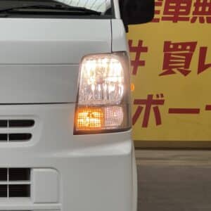 EVERY  エブリィバン PAハイルーフ 【ハイルーフ】 【車検2年付】