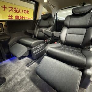 ODYSSEY　オデッセイ　アブソルートEX【総合評価優良車】