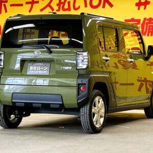 TAFT　タフト　G　