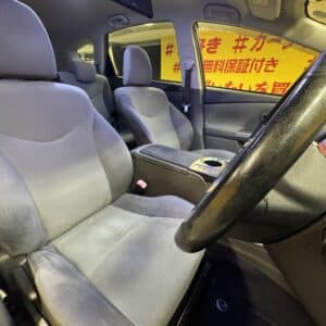 PRIUSα プリウスα S 【総合評価優良車】