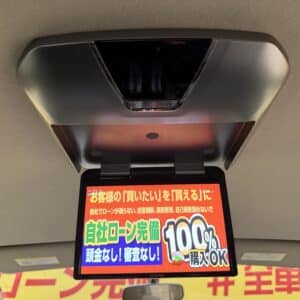 SERENA　セレナ　ハイウェイスター Vセレクション【特別仕様車】