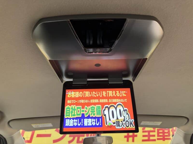 SERENA セレナ ハイウェイスター Vセレクション【特別仕様車】