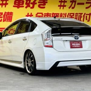 PRIUS プリウス S ツーリングセレクション