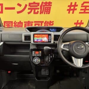 WAKE ウェイク Lレジャーエディション SAⅢ 【4WD】