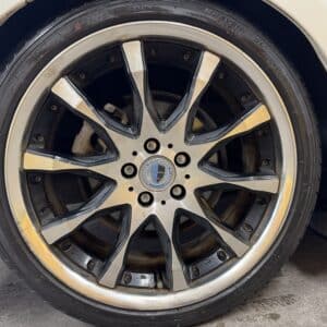 PRIUS プリウス S ツーリングセレクション